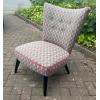 G Plan Cocktail Chair